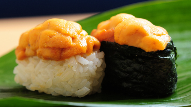 磯寿司 - メイン写真: