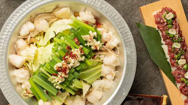 炙り肉寿司とお鍋 個室居酒屋 さかずきや 京急川崎 居酒屋 ネット予約可 食べログ