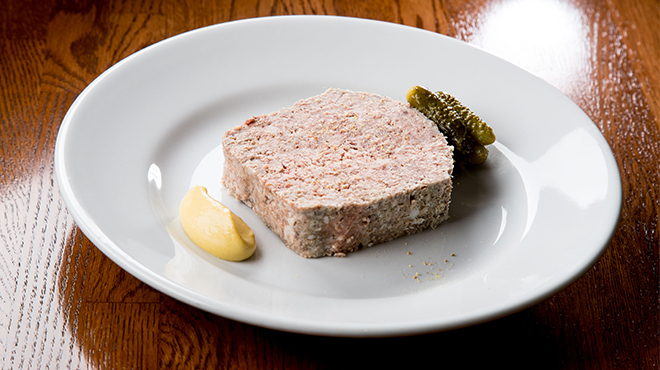 ベック - メイン写真: