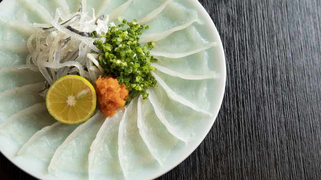 日本料理 樹勢 - メイン写真: