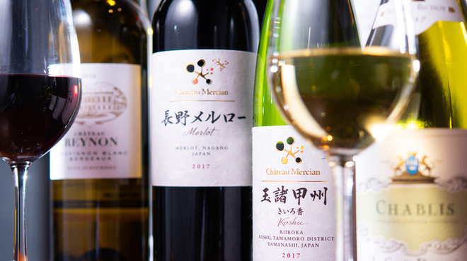 焼肉や - メイン写真: