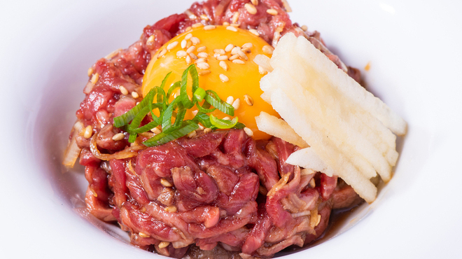 焼肉や - メイン写真: