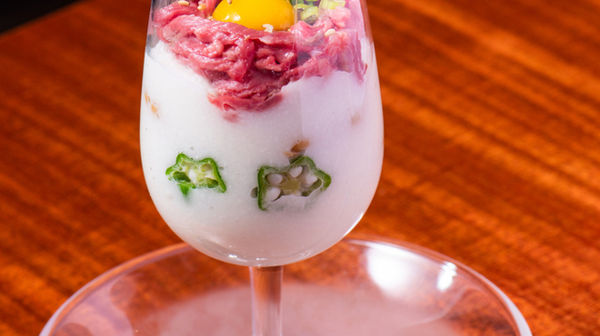 焼肉や - メイン写真: