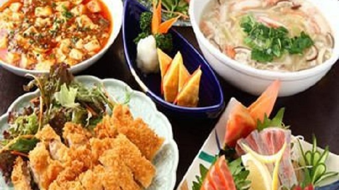 熱中酒場 夢吉 - メイン写真: