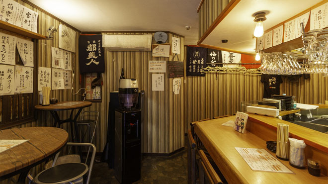 鶏料理と日本酒・果実酒の店 和酒家 醸果 - メイン写真: