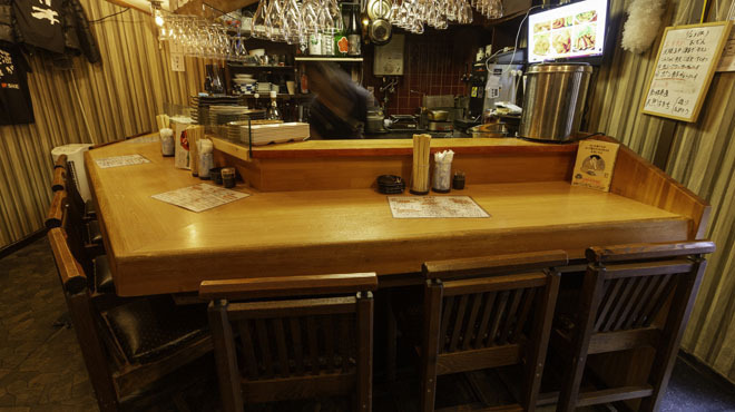 鶏料理と日本酒・果実酒の店 和酒家 醸果 - メイン写真: