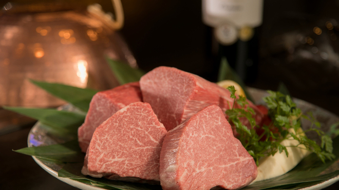 Teppan Dining L’ajitto - 料理写真: