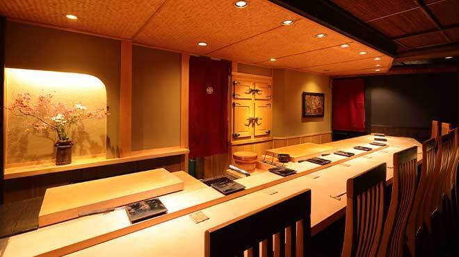 くろ﨑 - メイン写真: