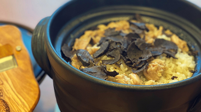 お出汁とお魚 スズノネ - メイン写真: