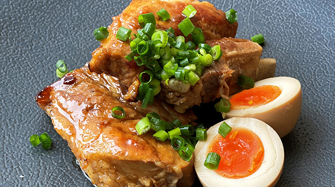 お出汁とお魚 スズノネ - メイン写真: