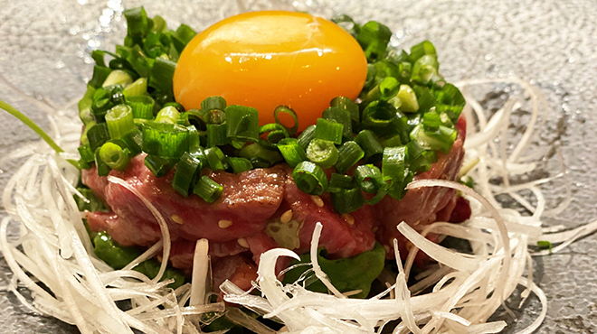 お出汁とお魚 スズノネ - メイン写真: