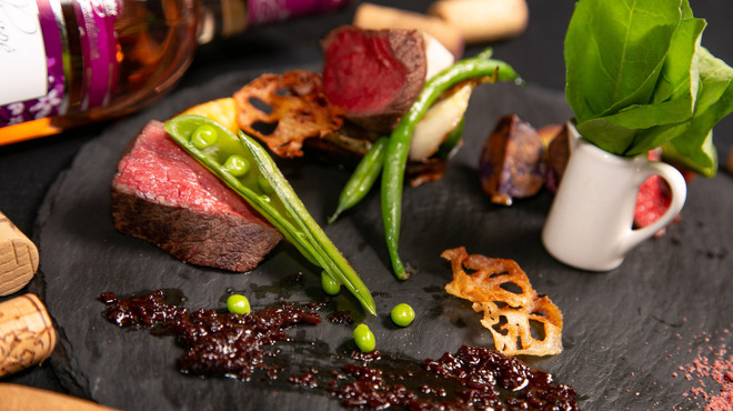 Teppan Italian Gaina 名鉄名古屋 バル バール 食べログ