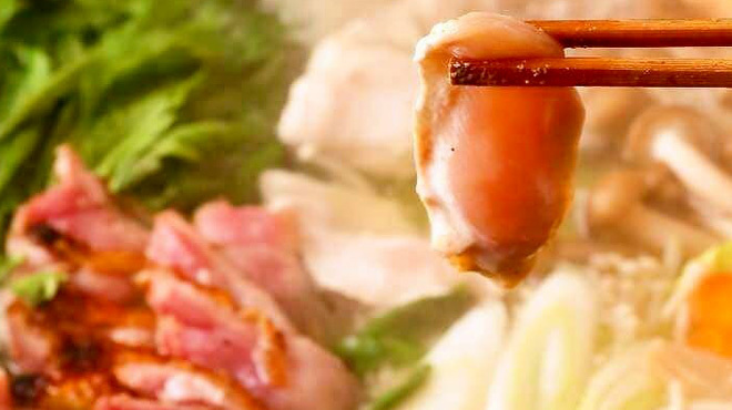 炭焼笑店 陽 - メイン写真: