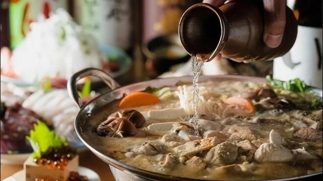 肉寿司と創作和食の個室居酒屋 蔵人 岐阜駅前店 くらうど 名鉄岐阜 居酒屋 食べログ