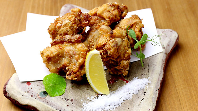 難波 炭焼笑店 陽 - メイン写真: