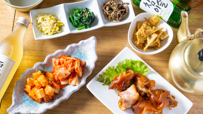 韓味家 鷹ノ橋店 鷹野橋 韓国料理 ネット予約可 食べログ 韓味家 鷹ノ橋店 鷹野橋 韓国料理 ネット予約可 食べログ