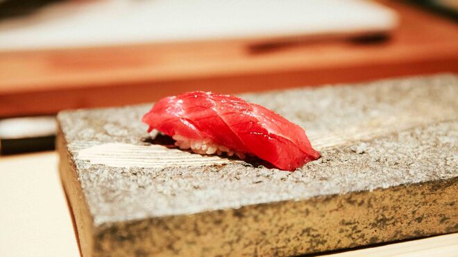 鮨処とうげ - 料理写真: