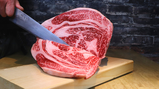 和牛焼肉 Moo - メイン写真: