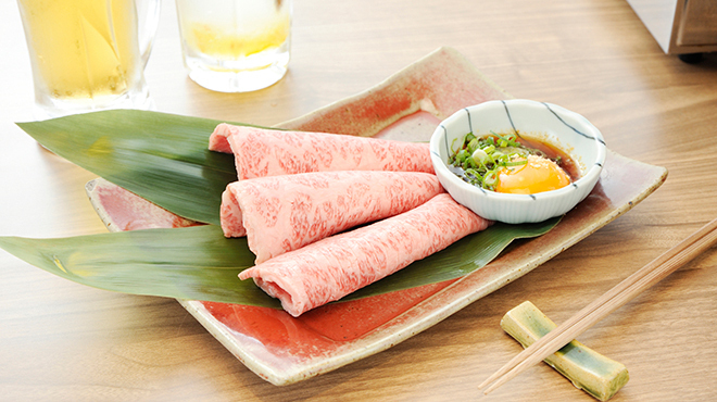 焼肉 ホルモン 鍵矢 - メイン写真:
