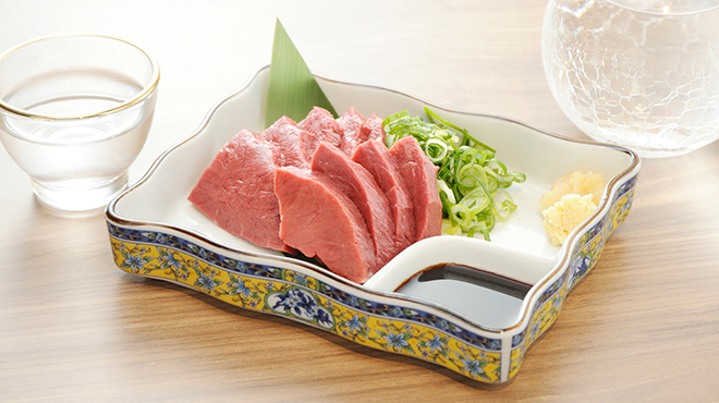 焼肉 ホルモン 鍵矢 - メイン写真: