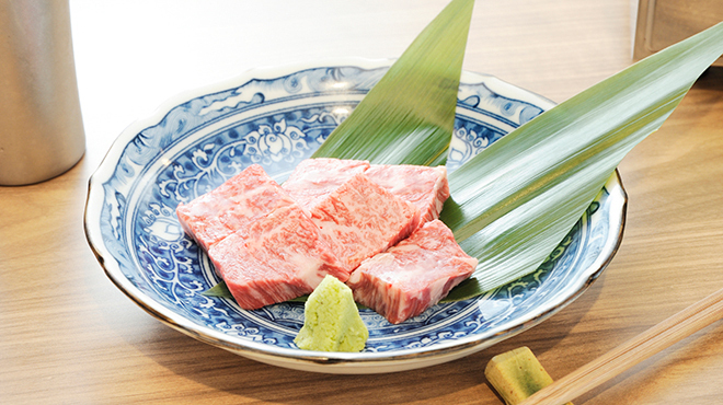 焼肉 ホルモン 鍵矢 - メイン写真: