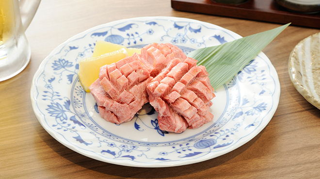 焼肉 ホルモン 鍵矢 - メイン写真: