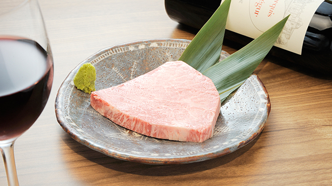 焼肉 ホルモン 鍵矢 - メイン写真: