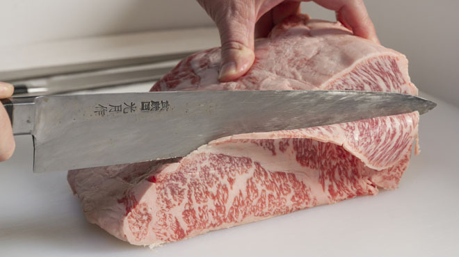 大阪 牛しゃぶの会 - メイン写真: