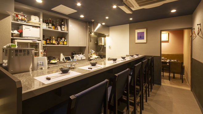 大阪 牛しゃぶの会 - メイン写真: