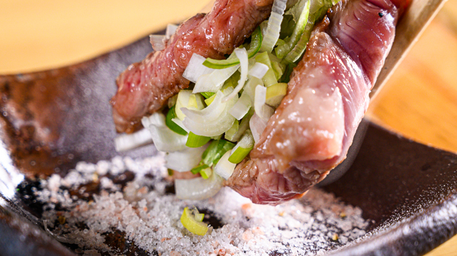 焼肉ありがとう - メイン写真: