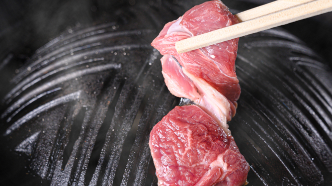 焼肉ありがとう - メイン写真: