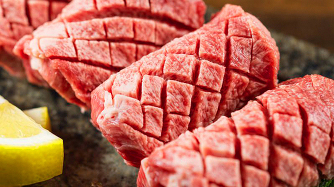 焼肉酒場 牛園 蒲田西口店 Gyuen 蒲田 焼肉 食べログ