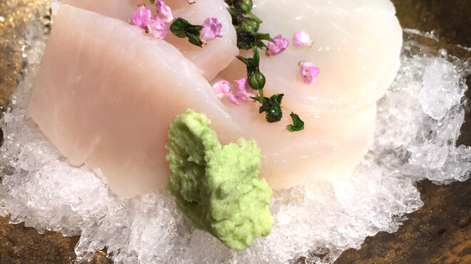 くずし割烹 キンサク - メイン写真:
