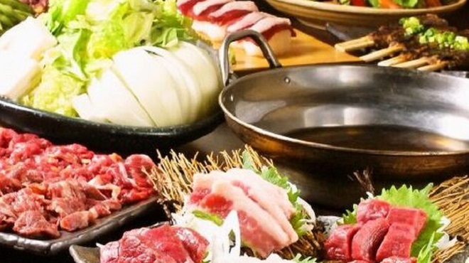 かち馬 錦糸町店 錦糸町 居酒屋 食べログ