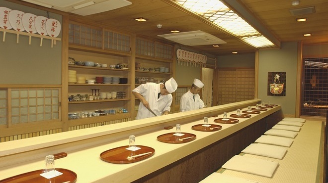 先斗町ふじ田 - メイン写真:
