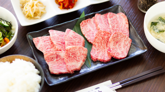 Yakiniku Tenjin - メイン写真: