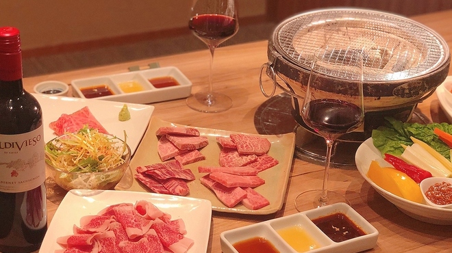 慶州 赤坂店 赤坂 焼肉 食べログ