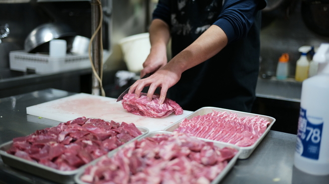 ジンギスカン専門店 Lamb S ラムズ 沼津 ジンギスカン ネット予約可 食べログ ジンギスカン専門店 Lamb S ラムズ 沼津 ジンギスカン ネット予約可 食べログ