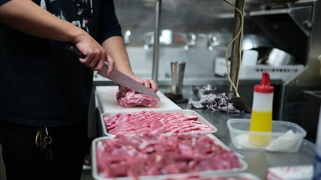 ジンギスカン専門店 Lamb S ラムズ 沼津 ジンギスカン ネット予約可 食べログ ジンギスカン専門店 Lamb S ラムズ 沼津 ジンギスカン ネット予約可 食べログ