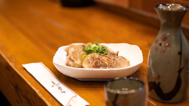 Kakurega Motsu Nabe Izakaya Fuufuu - メイン写真: