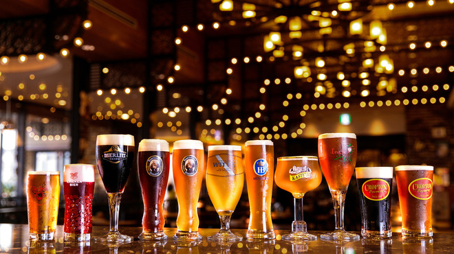 World BEER Museum - メイン写真: