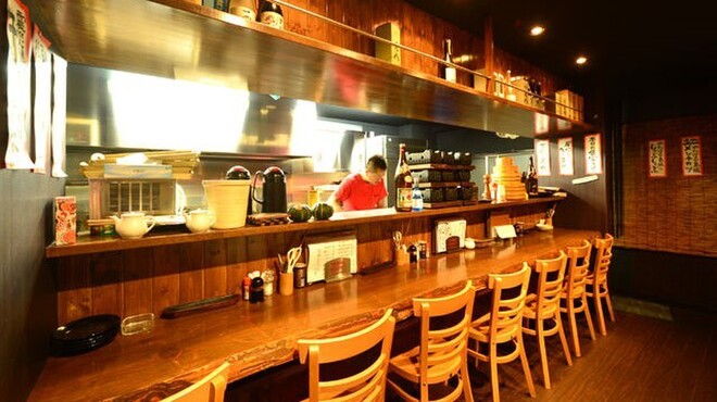 魚！魚っ！いっちょらい - メイン写真: