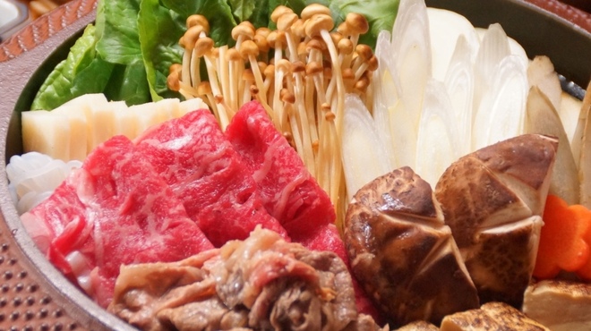 黒豚しゃぶしゃぶ 島津 新宿三丁目 しゃぶしゃぶ ネット予約可 食べログ