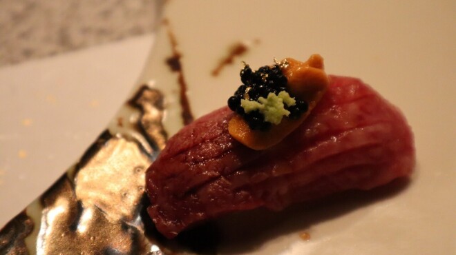 ステーキハウス　genpei - 料理写真: