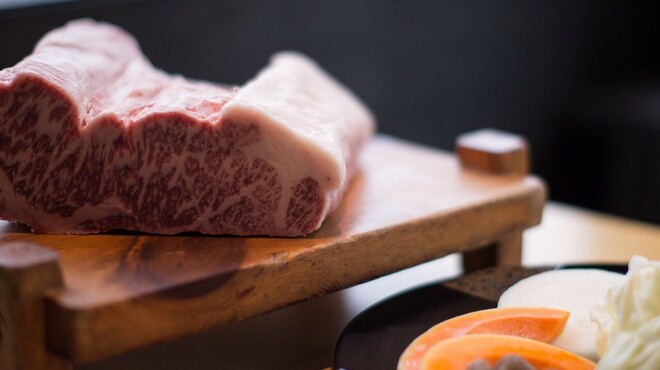ステーキハウス　genpei - 料理写真: