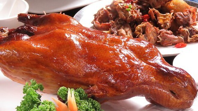 中華料理 琨泰 - メイン写真: