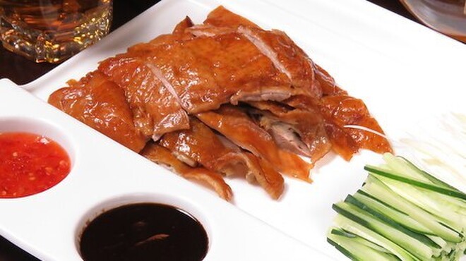 中華料理 琨泰 - メイン写真: