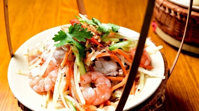 ベトナム料理 アオババ - メイン写真: