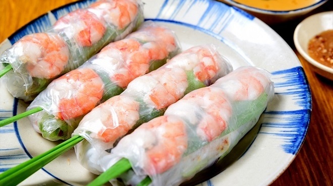 ベトナム料理 アオババ 広島店 Ao Baba 袋町 ベトナム料理 ネット予約可 食べログ