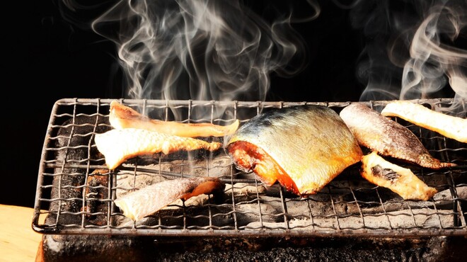 魚！魚っ！いっちょらい - メイン写真: